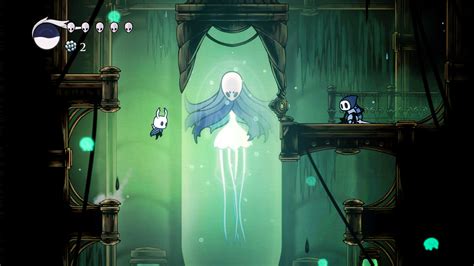 hollow knight steam unlocked